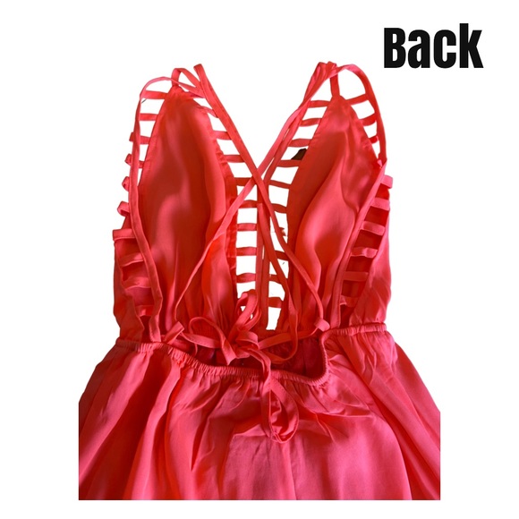 Hot & Delicious Pant Suit - Picture 6 of 10